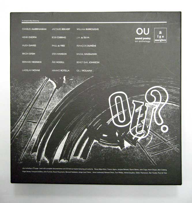 ou box set
