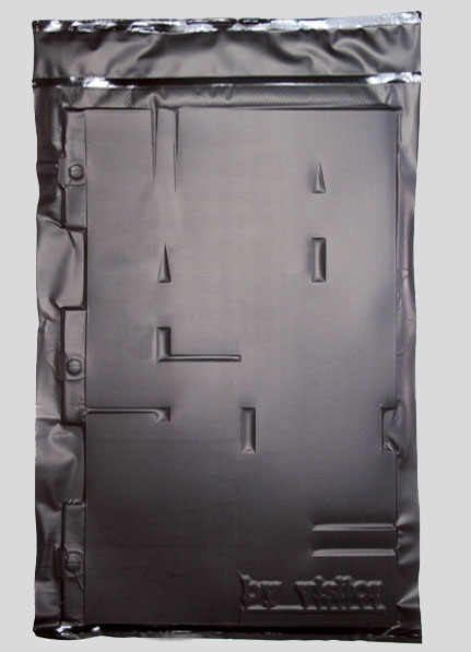 waste by visitor cover